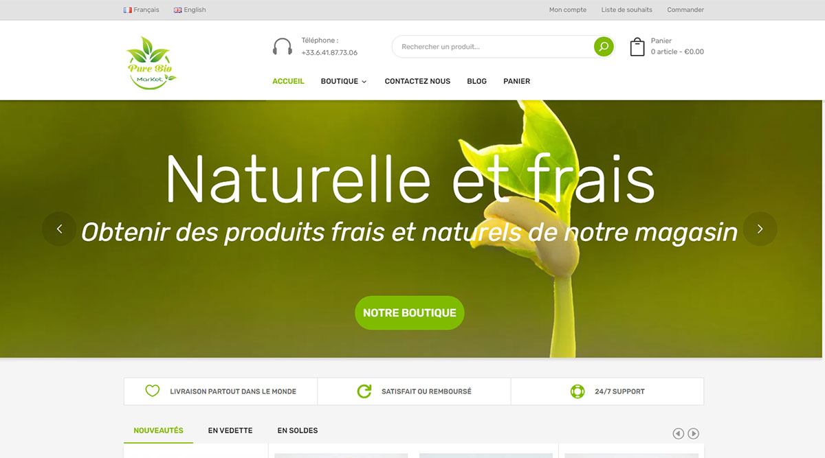 portfolio